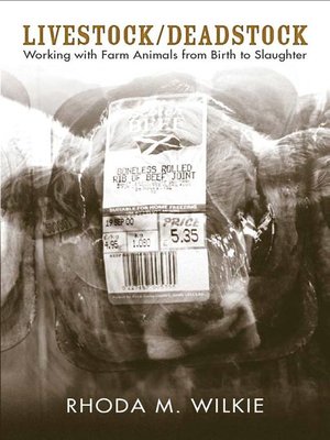 cover image of Livestock/Deadstock